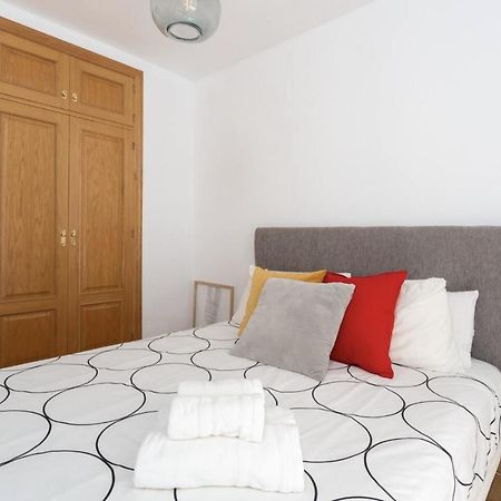 Hauzify I Apartamento Ramon Y Cajal Santa Cruz de Tenerife Exterior foto