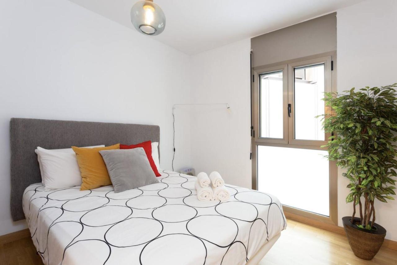 Hauzify I Apartamento Ramon Y Cajal Santa Cruz de Tenerife Exterior foto