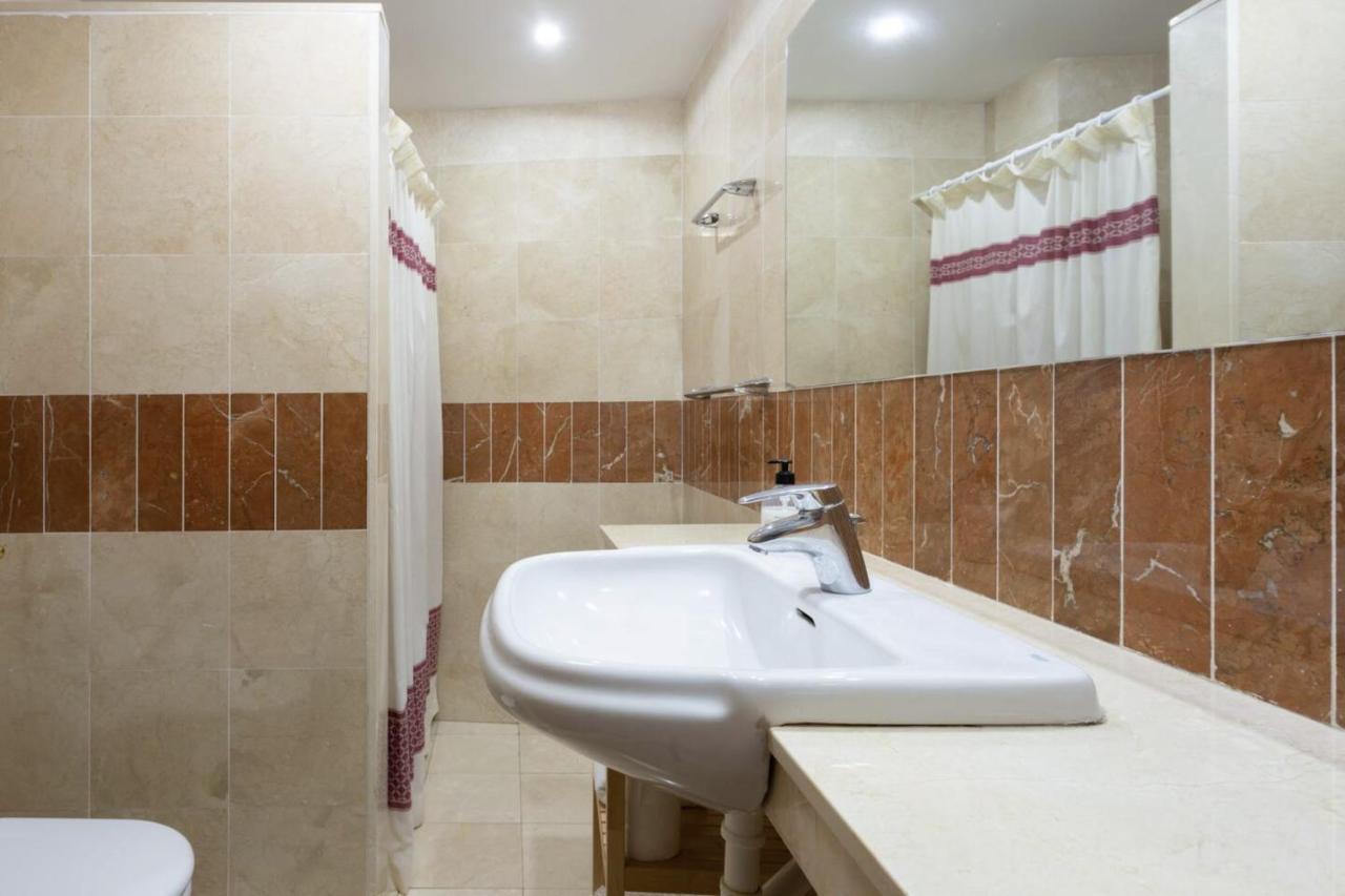 Hauzify I Apartamento Ramon Y Cajal Santa Cruz de Tenerife Exterior foto